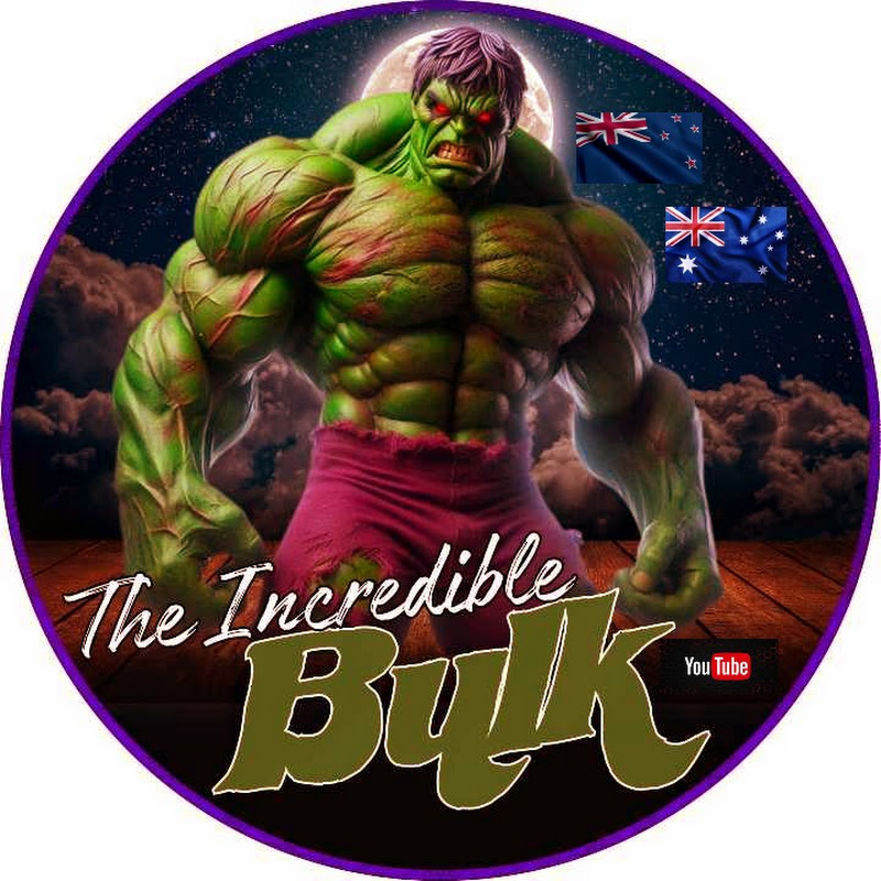 The Incredible Bulk