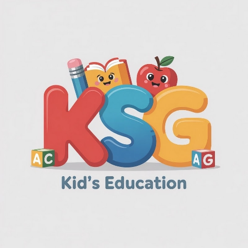 KSG KID'S EDUCATION
