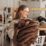 jule ↟ woollentwine