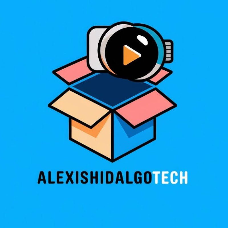Alexis Hidalgo Tech