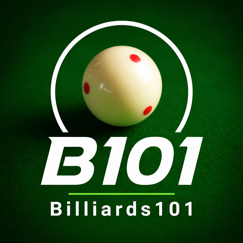 Billiards101