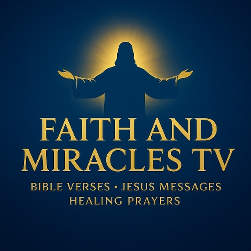 Faith and Miracles TV
