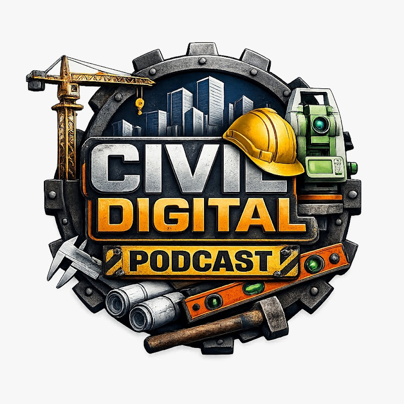 CIVIL DIGITAL PODCAST