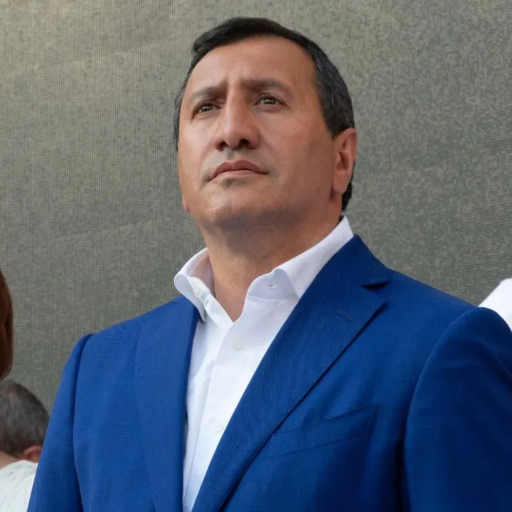 Tigran Arzakantsyan