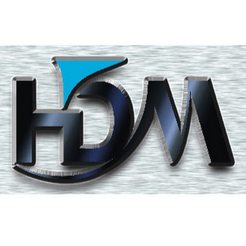 Guangdong High Dream Intellectualized Machinery