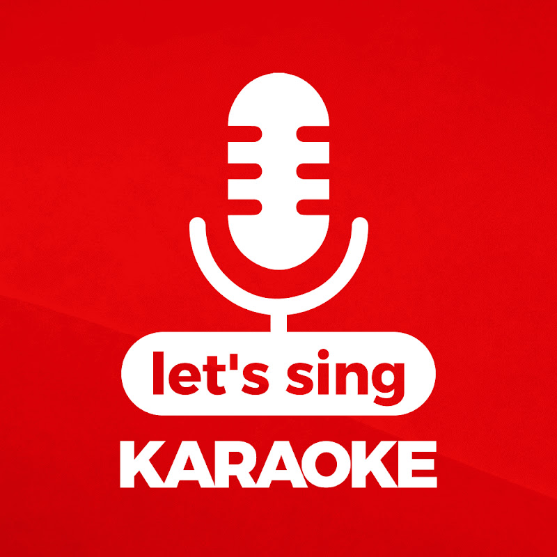 Let's Sing Karaoke