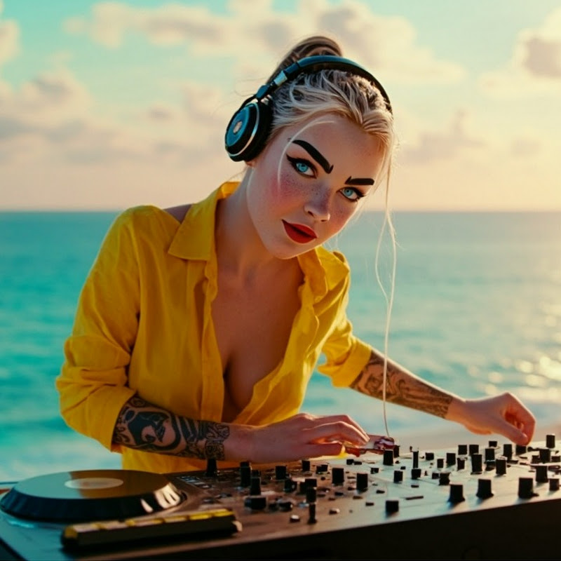 Deep Vibe Melodies