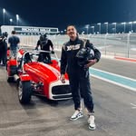 Hammad Ali | Traveller | UGC Creator | UAE Licensed Influencer