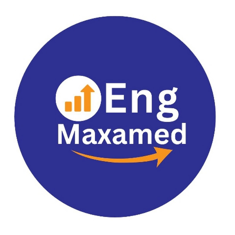 Eng.Maxamed Cabdikarin