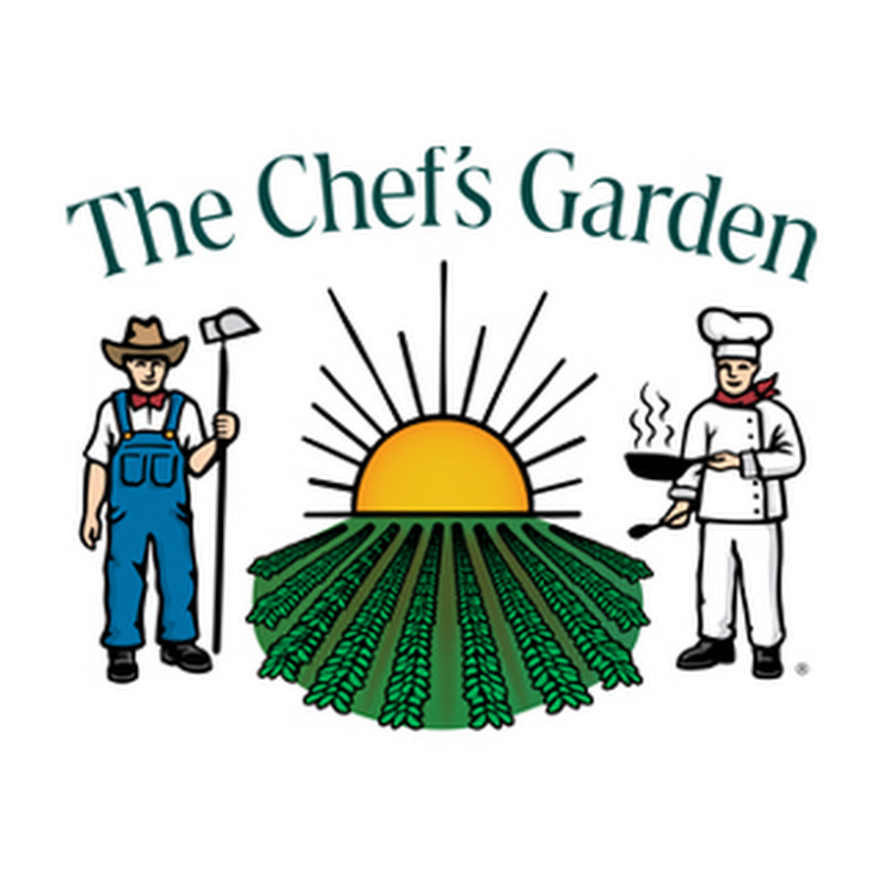 The Chef's Garden