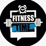 Fitness Time Gym & Pool