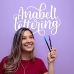Anabell Lettering