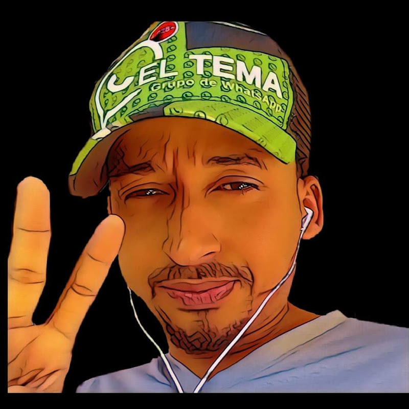 Ronald Entertainment Oficial