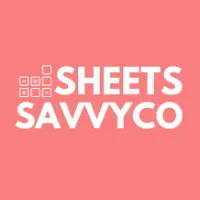 SHEETSSAVVYCO