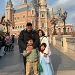 Effie | Family Travels & Mom Life