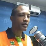Franklin Cordero | Periodista