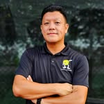 Sam Yeoh