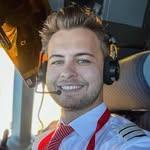Pilot | Mattias