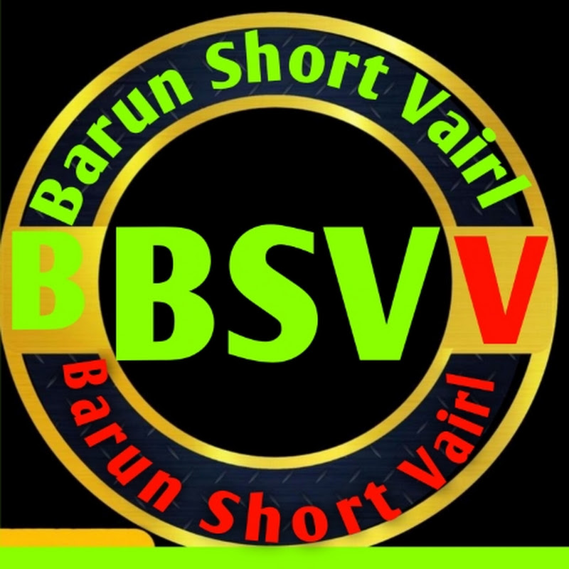 Barun Short Vairl 