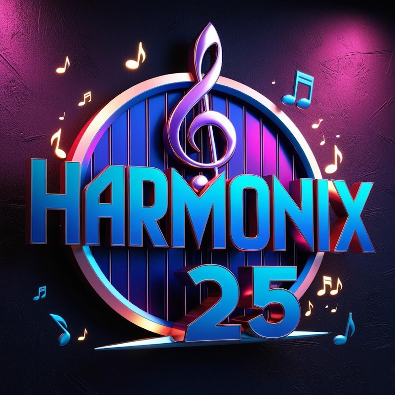 HarmoniX-25