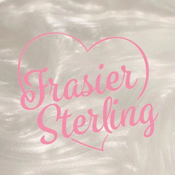 Frasier Sterling Jewelry