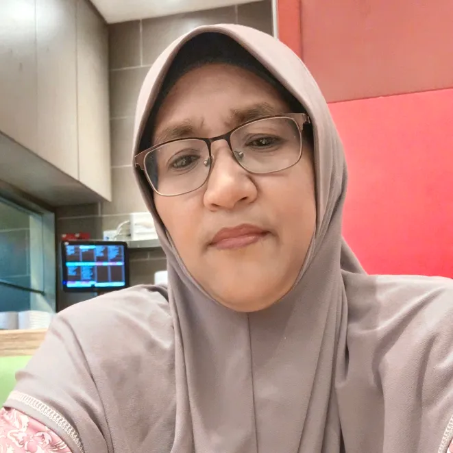 IBU LIYANA