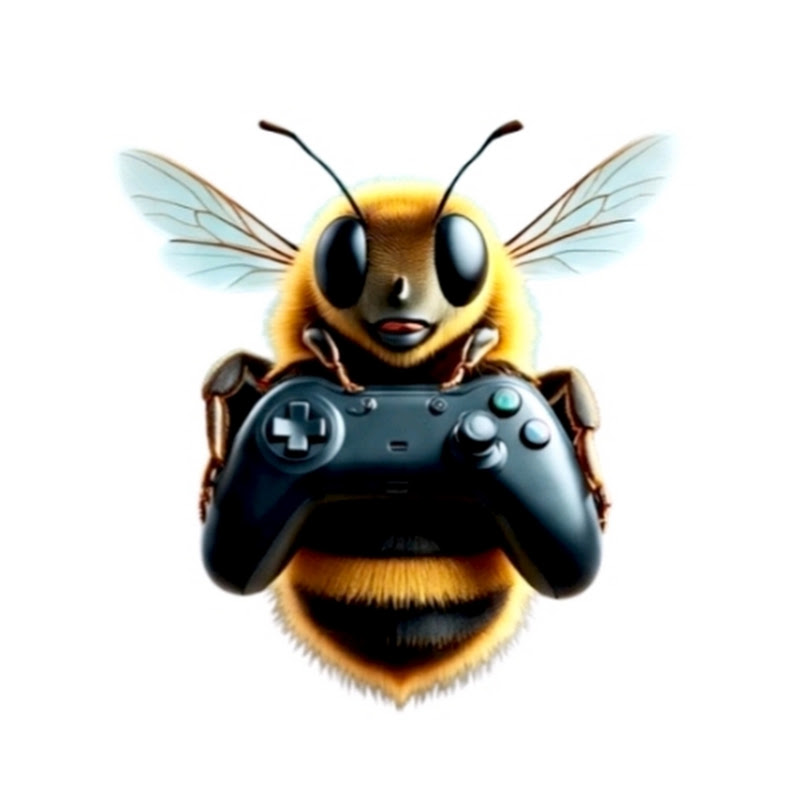 BeeAndro