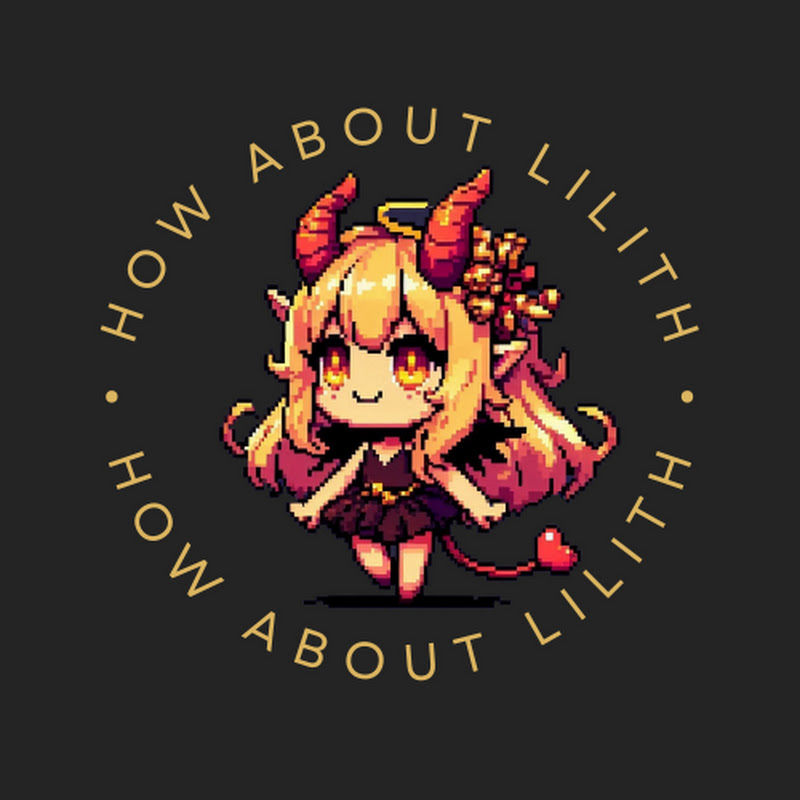 HowAboutLilith Music