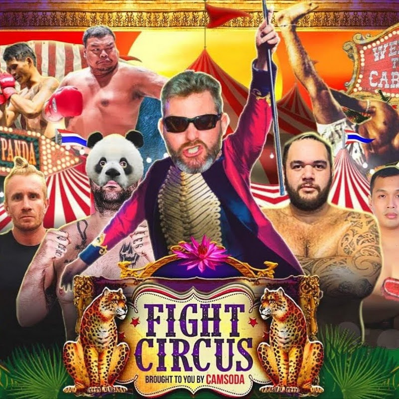 Fight Circus 
