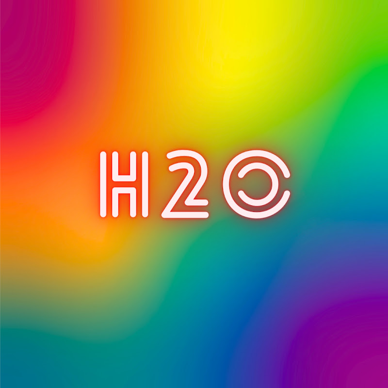 H2O