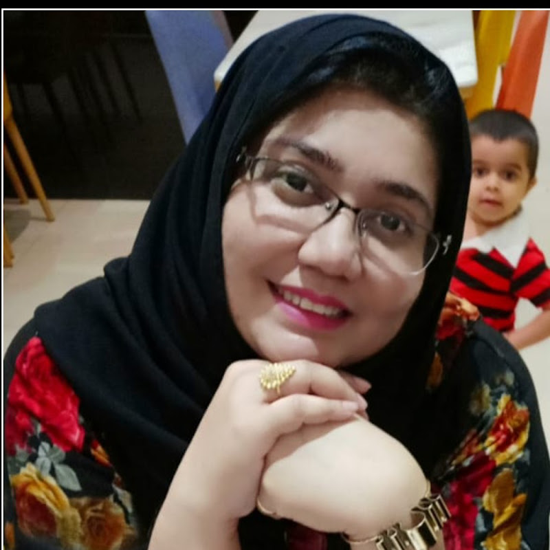 Life style with uzma🇸🇦