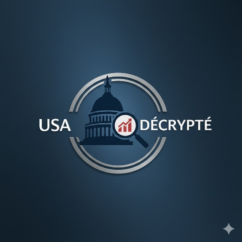 USA Décrypté