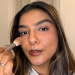 Isha MUA | Indian Makeup Artist in Milan Italy