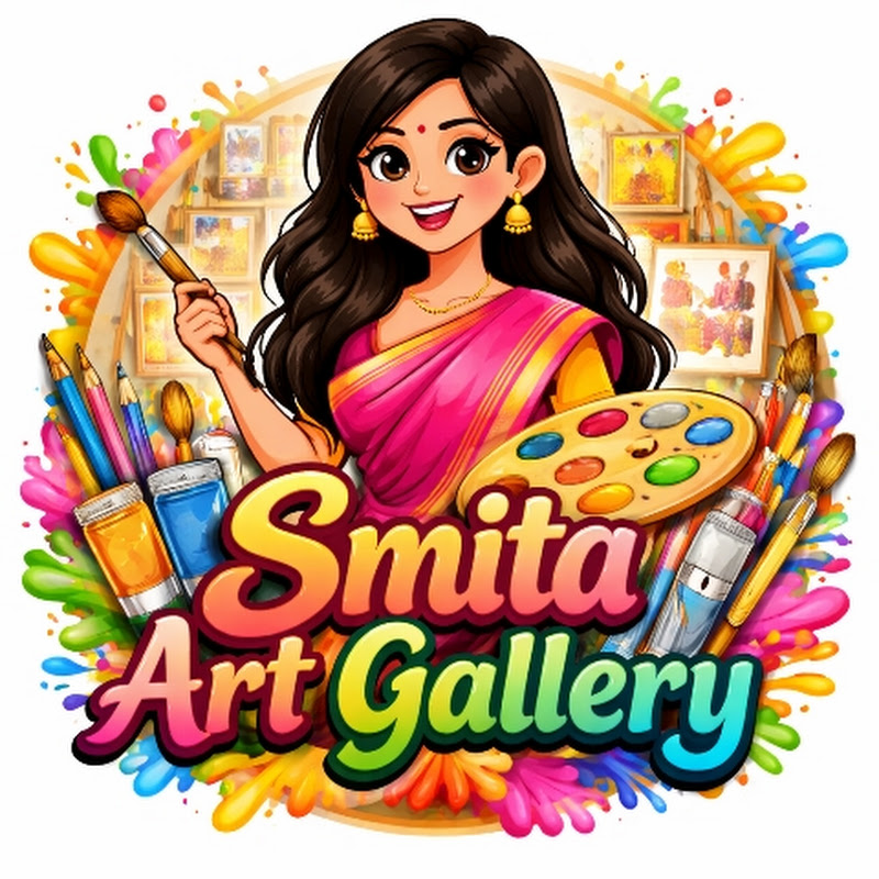 Smita Art Gallery 💕