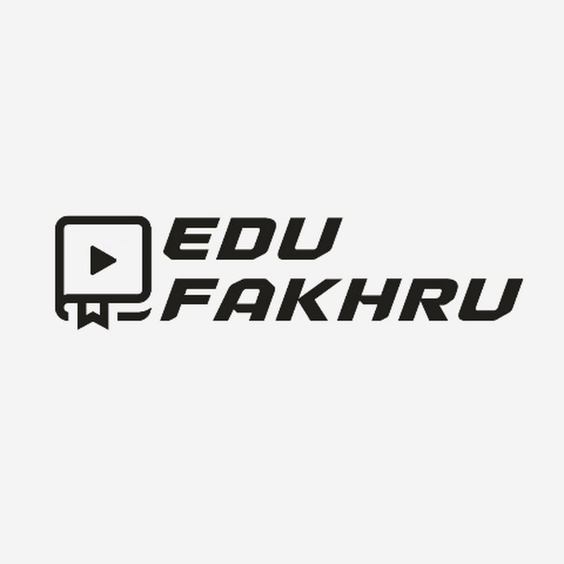 EduFakhru