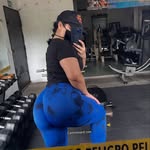 Caitlin Fitness