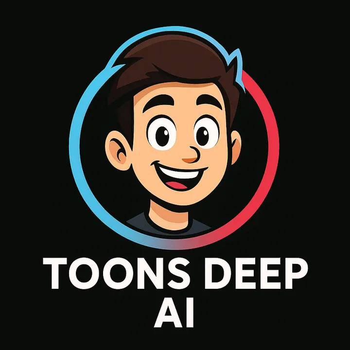 Toons Deep Ai