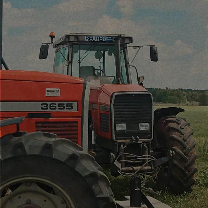 Polish Farm