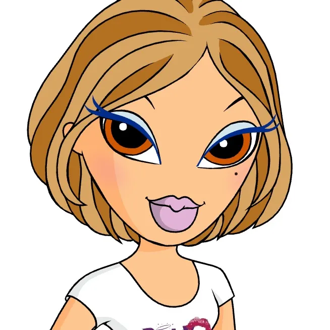 Anna Luodemäki 💋