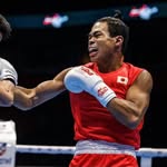 岡澤セオン （Sewonrets Okazawa）