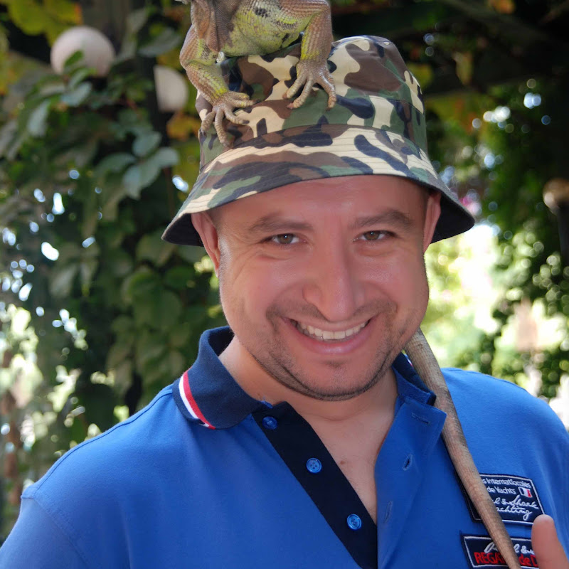 Алексей Челейкин