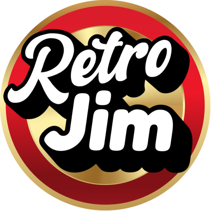 Retro Jim - Japan, Nostalgia, 80s, Art