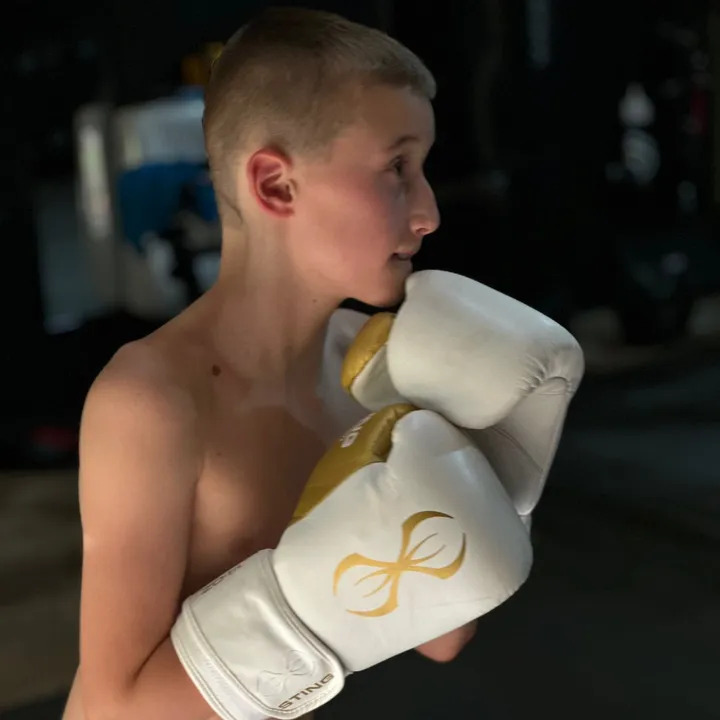 Team Chapman | Boxing