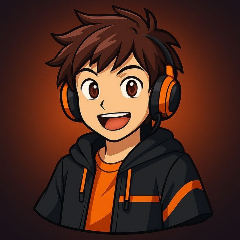 MR. CRAZY GAMERZ