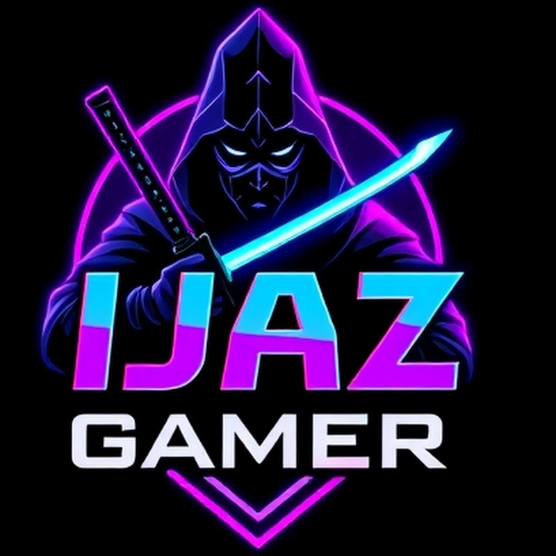 IjaZ Gamer 