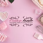 Cake hub