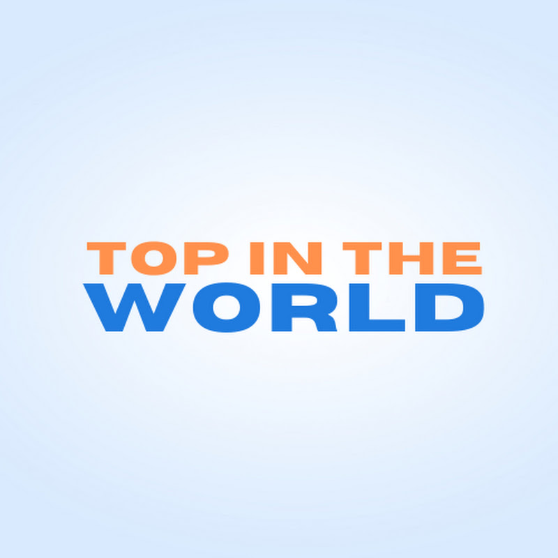 Top In The World