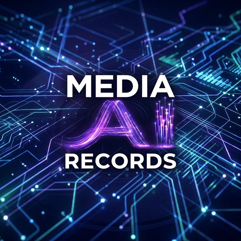 Media AI Records