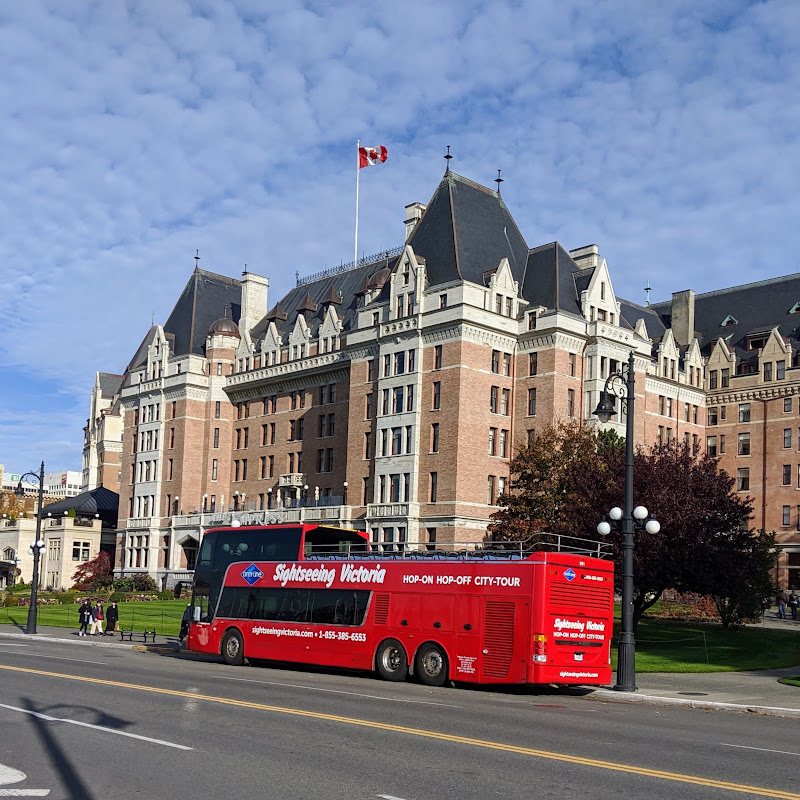 Life in Canada 🇨🇦