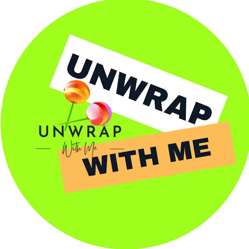 UnwrapWithMe